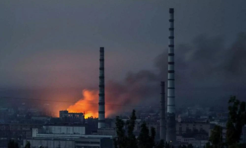 Ρωσία: Αρχίζει την παρακολούθηση επί 24ώρου για τον εντοπισμό πυρηνικών εκρήξεων